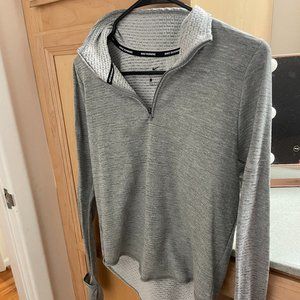 Women's Nike Dri-Fit Running Pullover